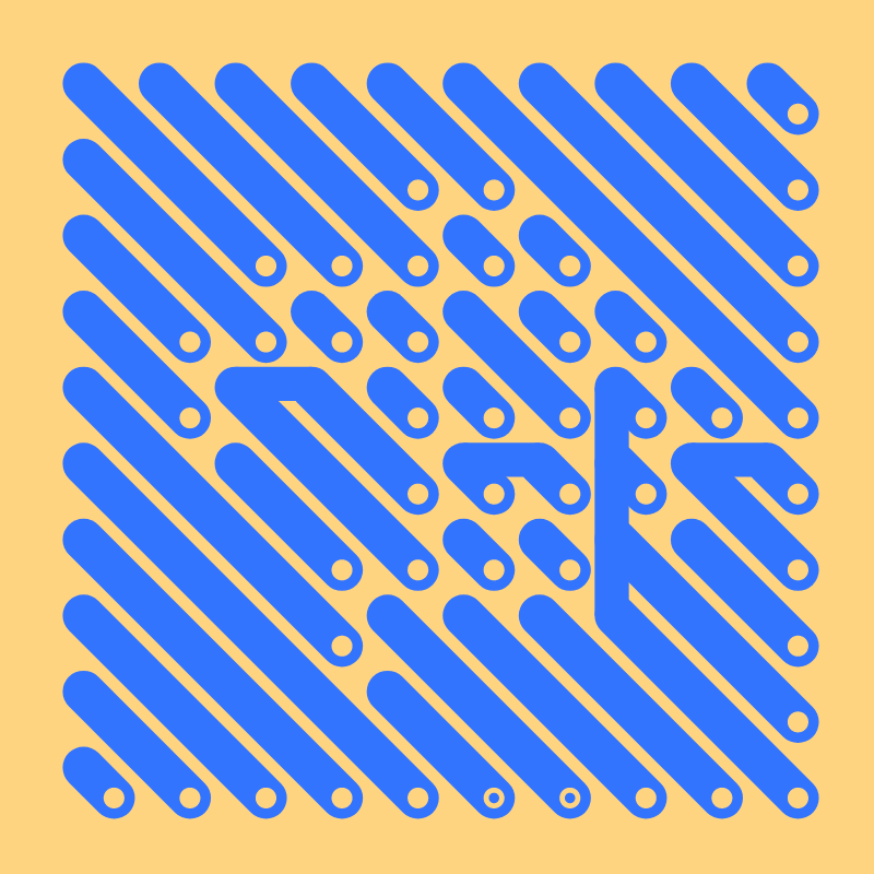 Minigonals #228 static NFT preview