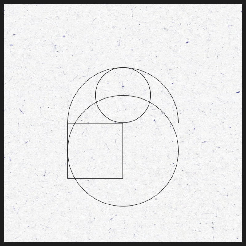 Blueprints of balance #4 static token preview