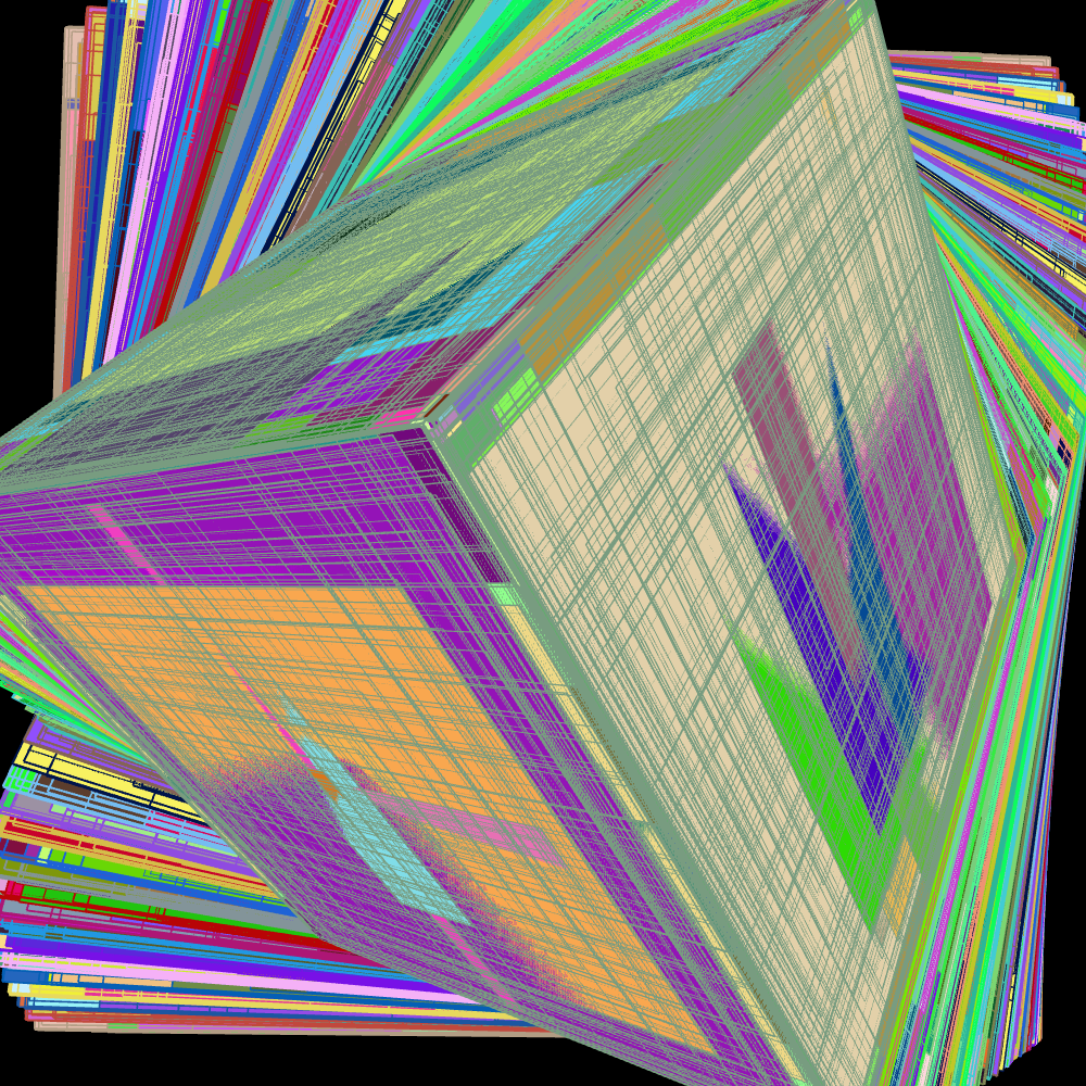 How do you paint a box? #85 static token preview