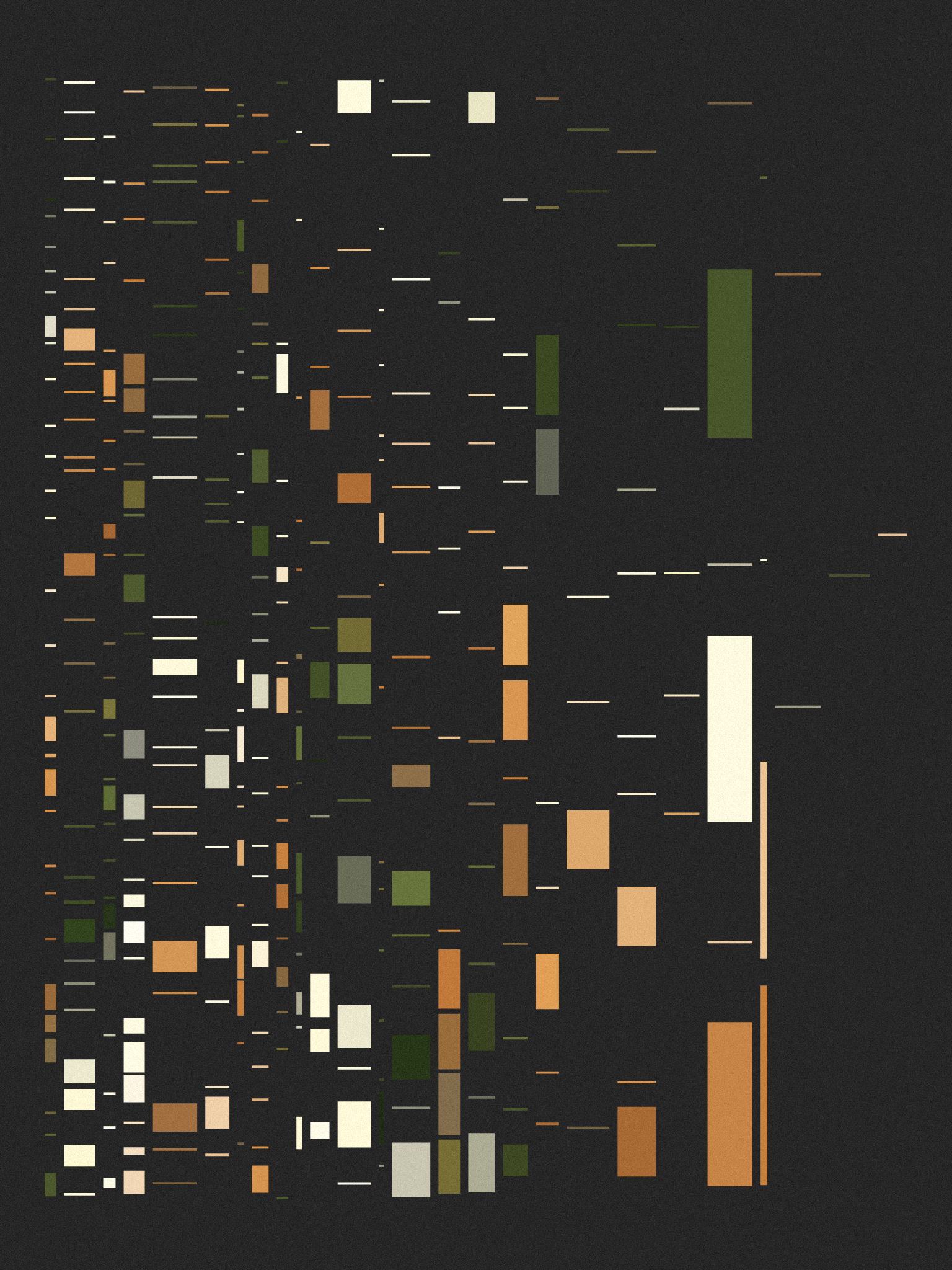 Sketch F #102 static NFT preview