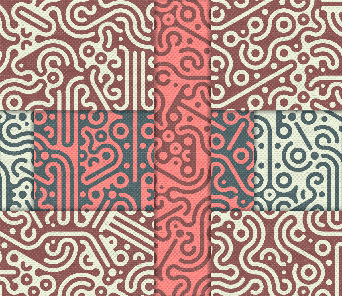 Paper Cut #117 static token preview