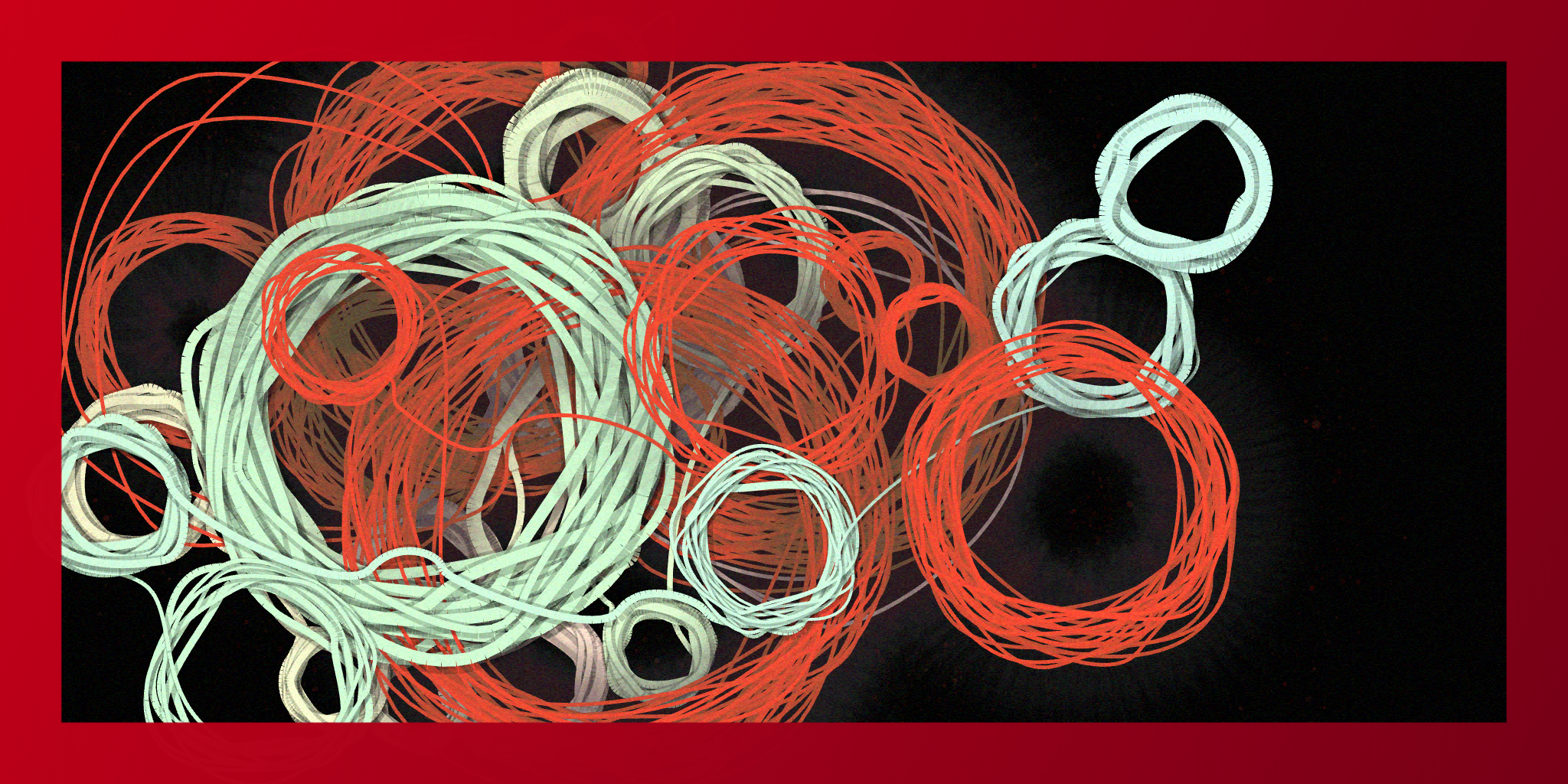 Original Threads #75 static NFT preview