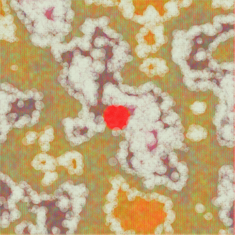 Petri 1500 #563 static NFT preview
