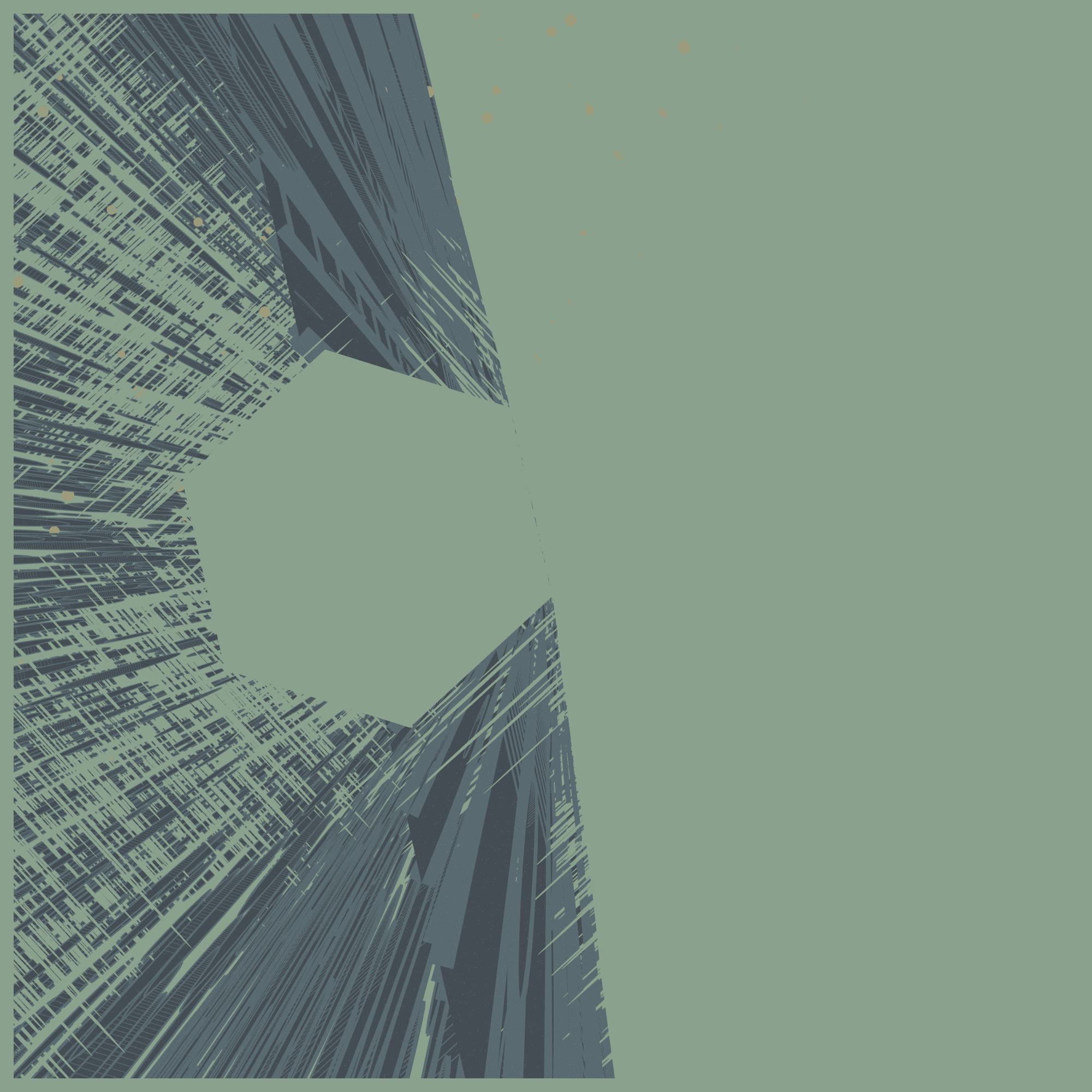 The Fringe #39 static token preview