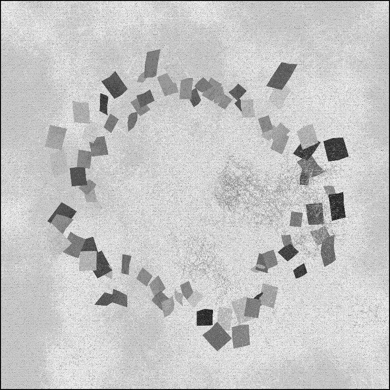 21/29.7 #2118 static NFT preview