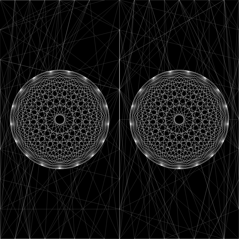 Dat Web #120 static NFT preview