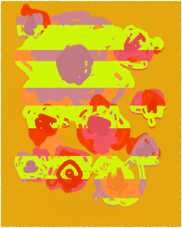 Eyeshadow Roses #109 static token preview