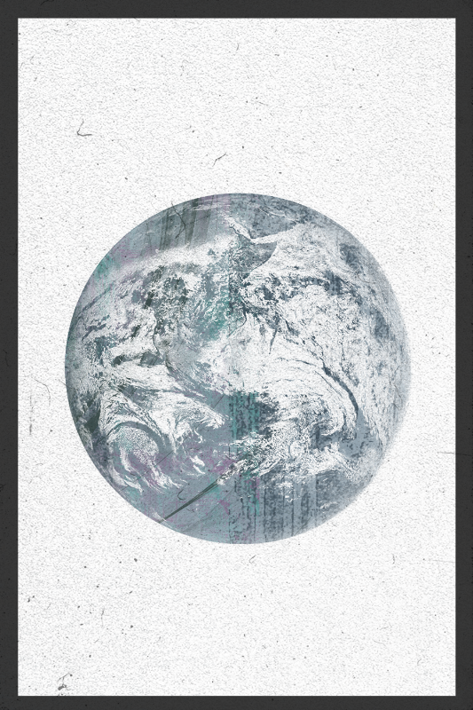 geometric painting #52 static token preview