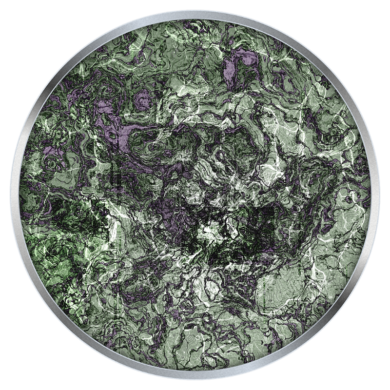 Chaos Culture #702 static token preview