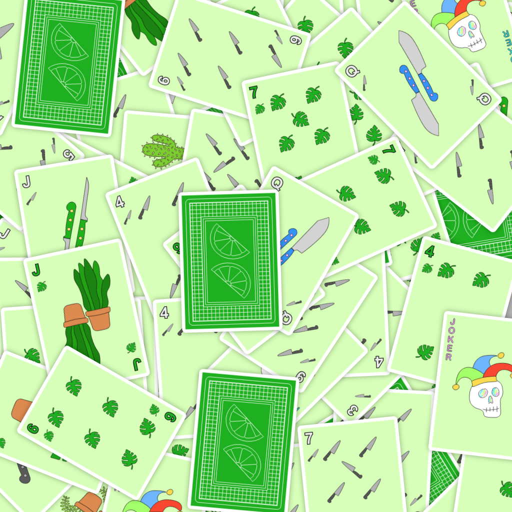 playing.cccccards #797 static token preview
