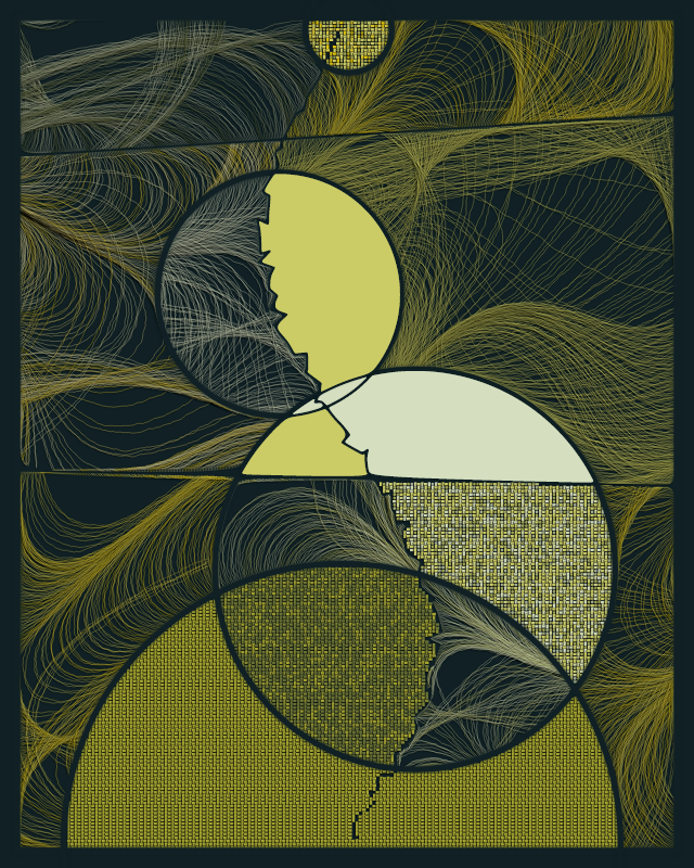 Broken Symmetries #3/3 #80 static token preview