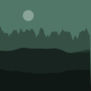 Deep inside project preview