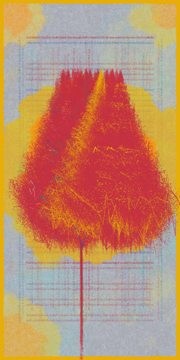 Tempe, AZ #45 static NFT preview