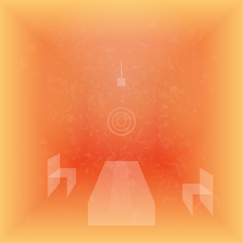 A room without anyone #50 static token preview
