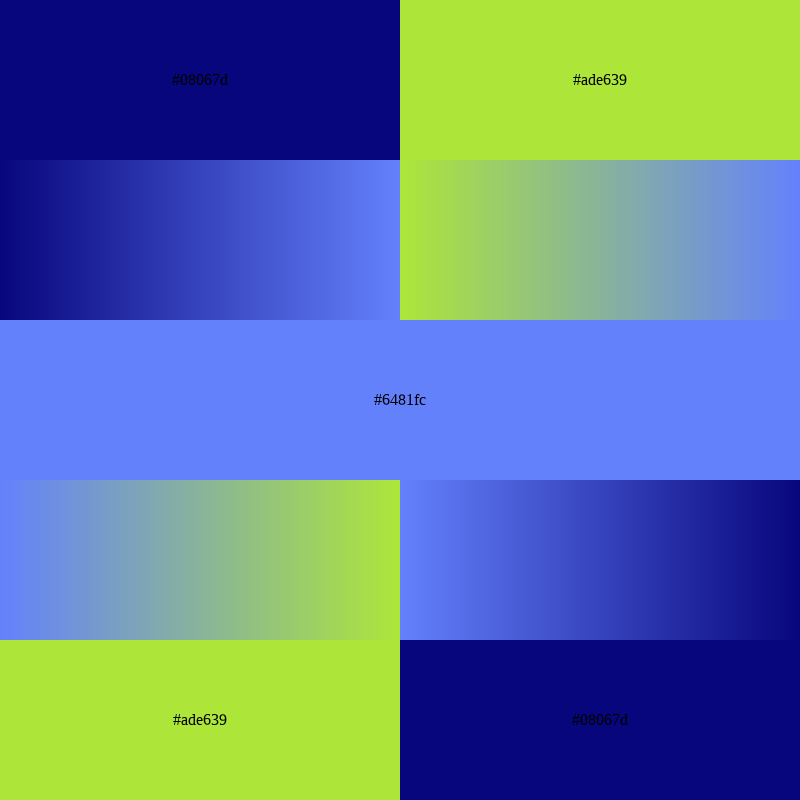 Hexes And Gradients #349 static NFT preview