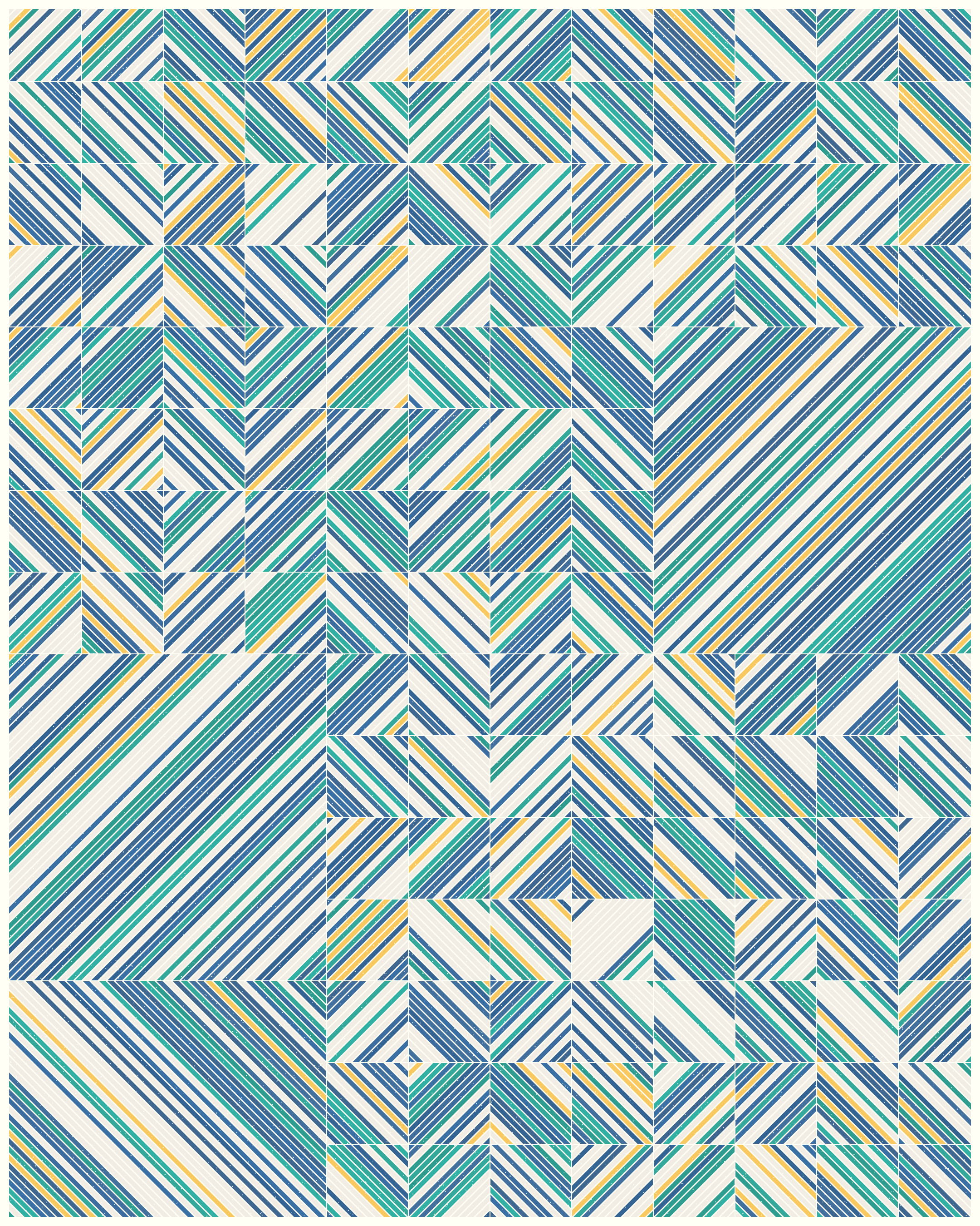 Composition study #115 static token preview