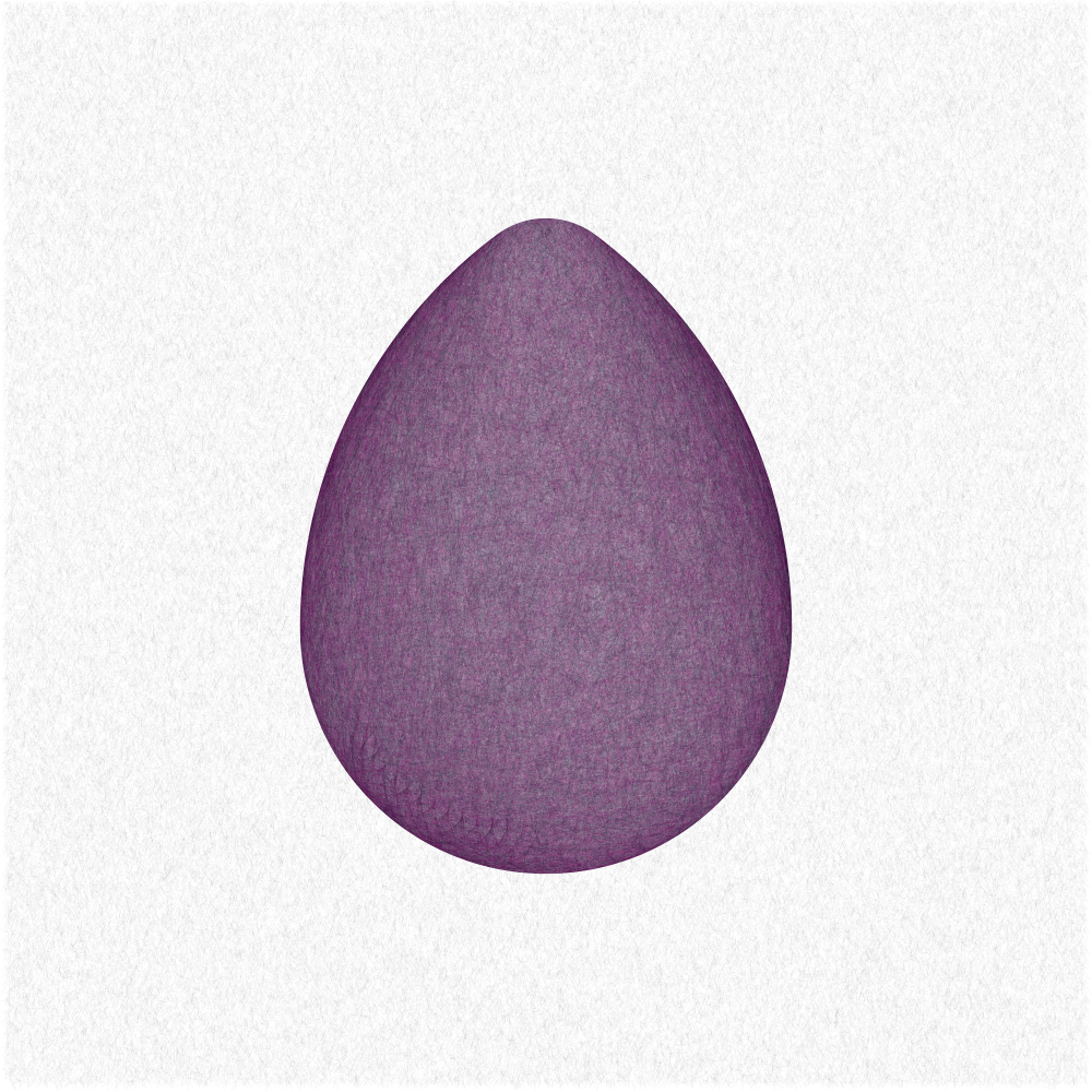 Easter Egg #554 static token preview