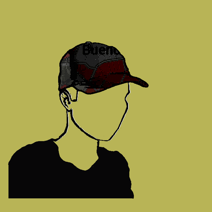 Hats #9 static token preview