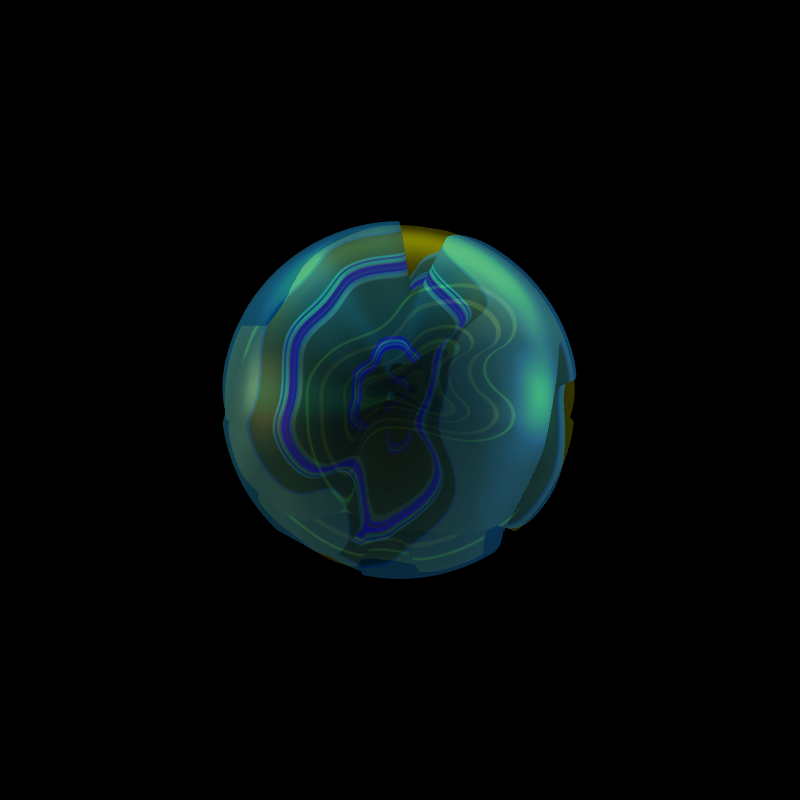 SynDevice #2950 static NFT preview