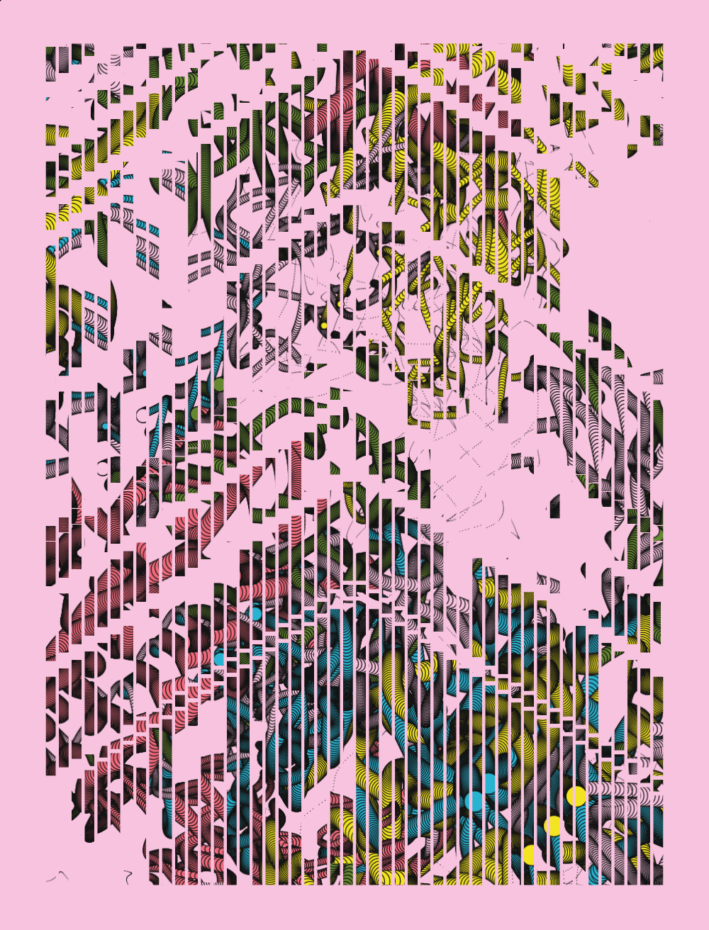 Annum #5756 static NFT preview