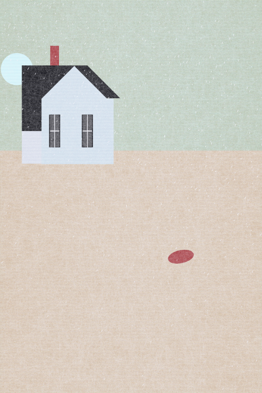 Southern Gothic #142 static token preview