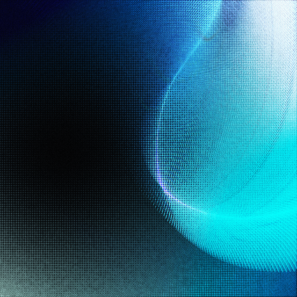 Drift #106 static NFT preview