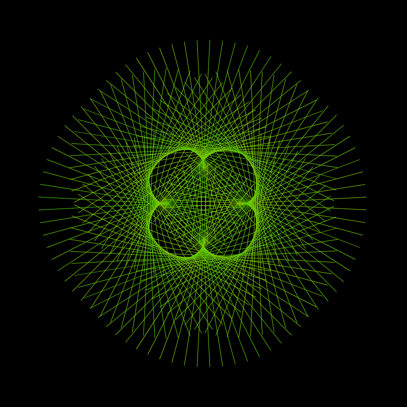 Simple Shapes #127 static token preview
