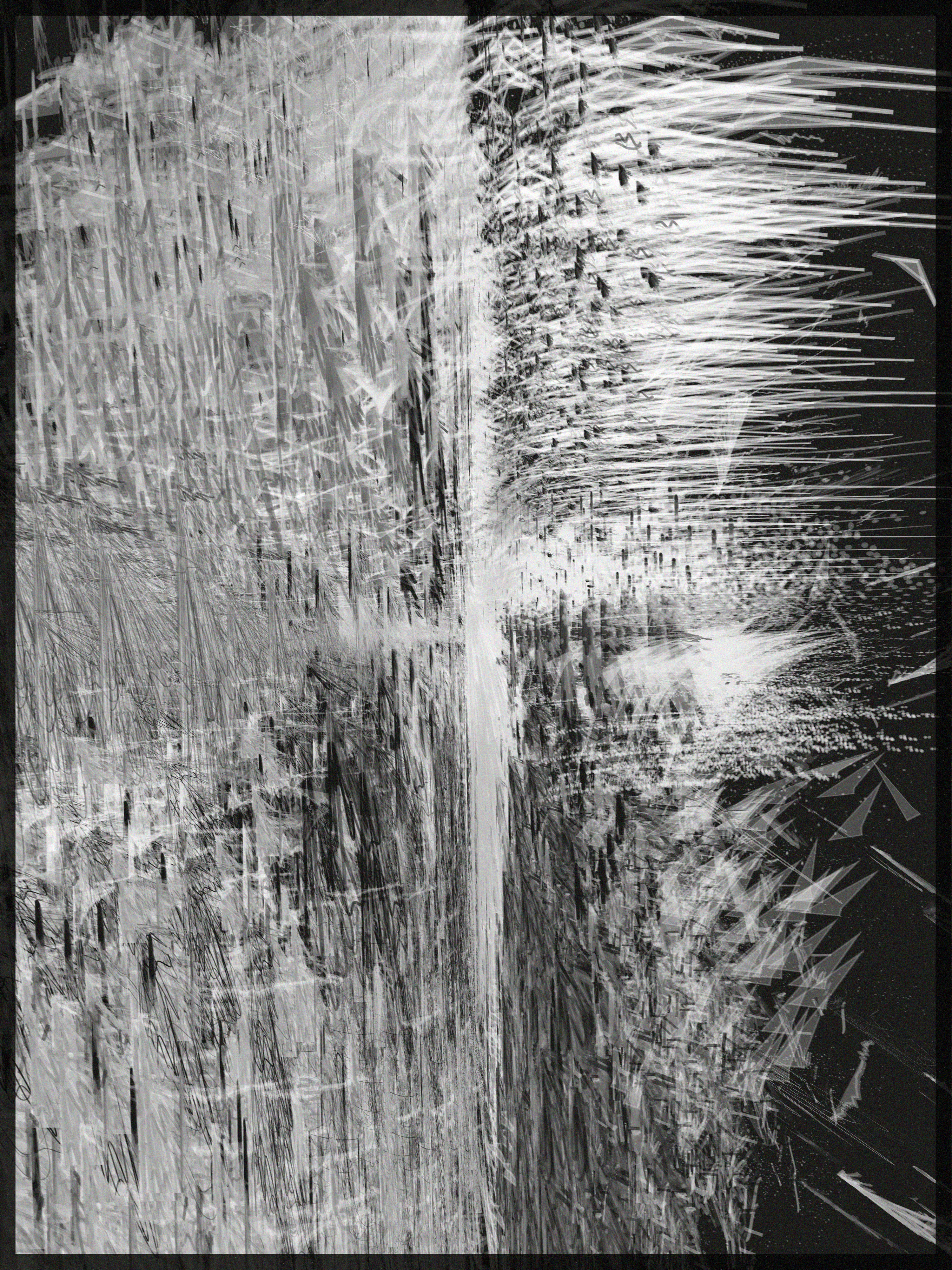 ostinato #275 static NFT preview