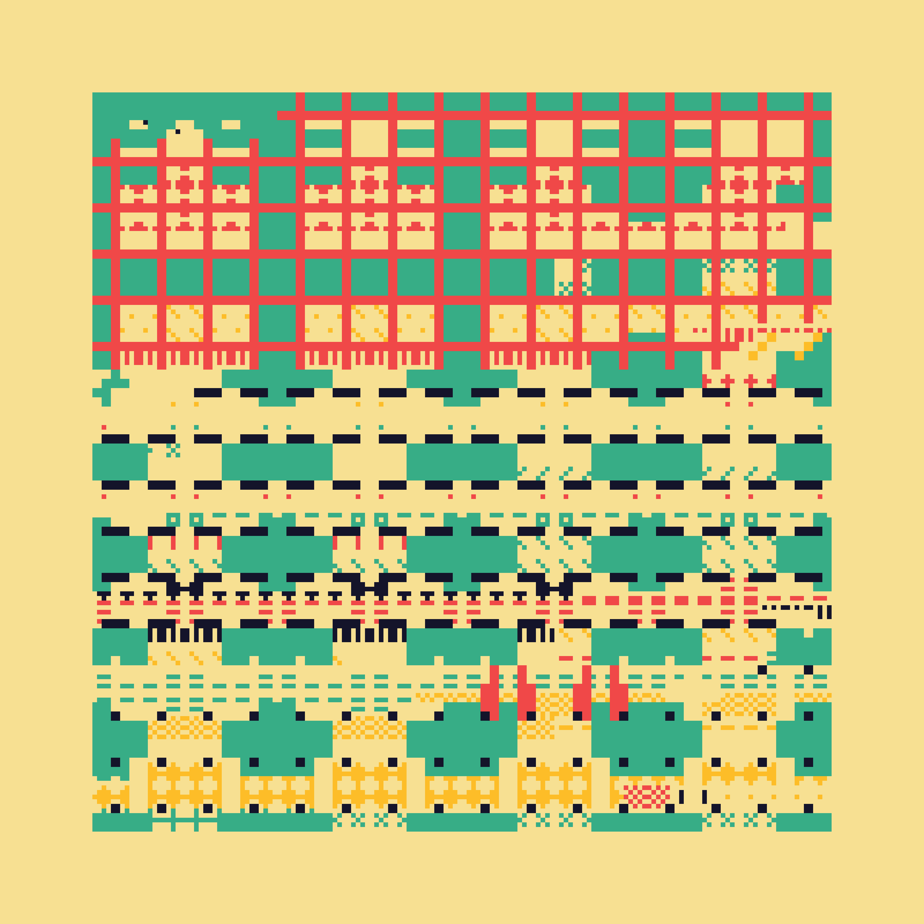 Pixel Management #247 static NFT preview