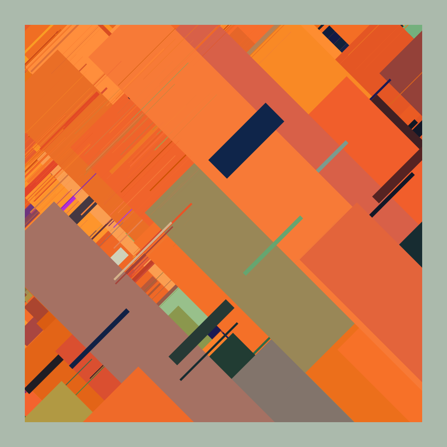 crazy-abstract #2 static token preview