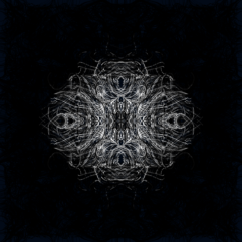 chaos sigil #119 static token preview