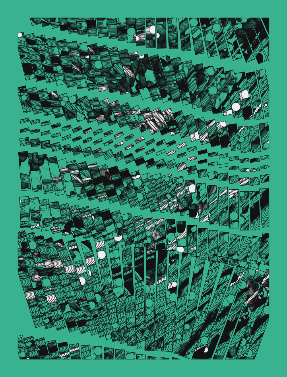 Annum #3612 static NFT preview