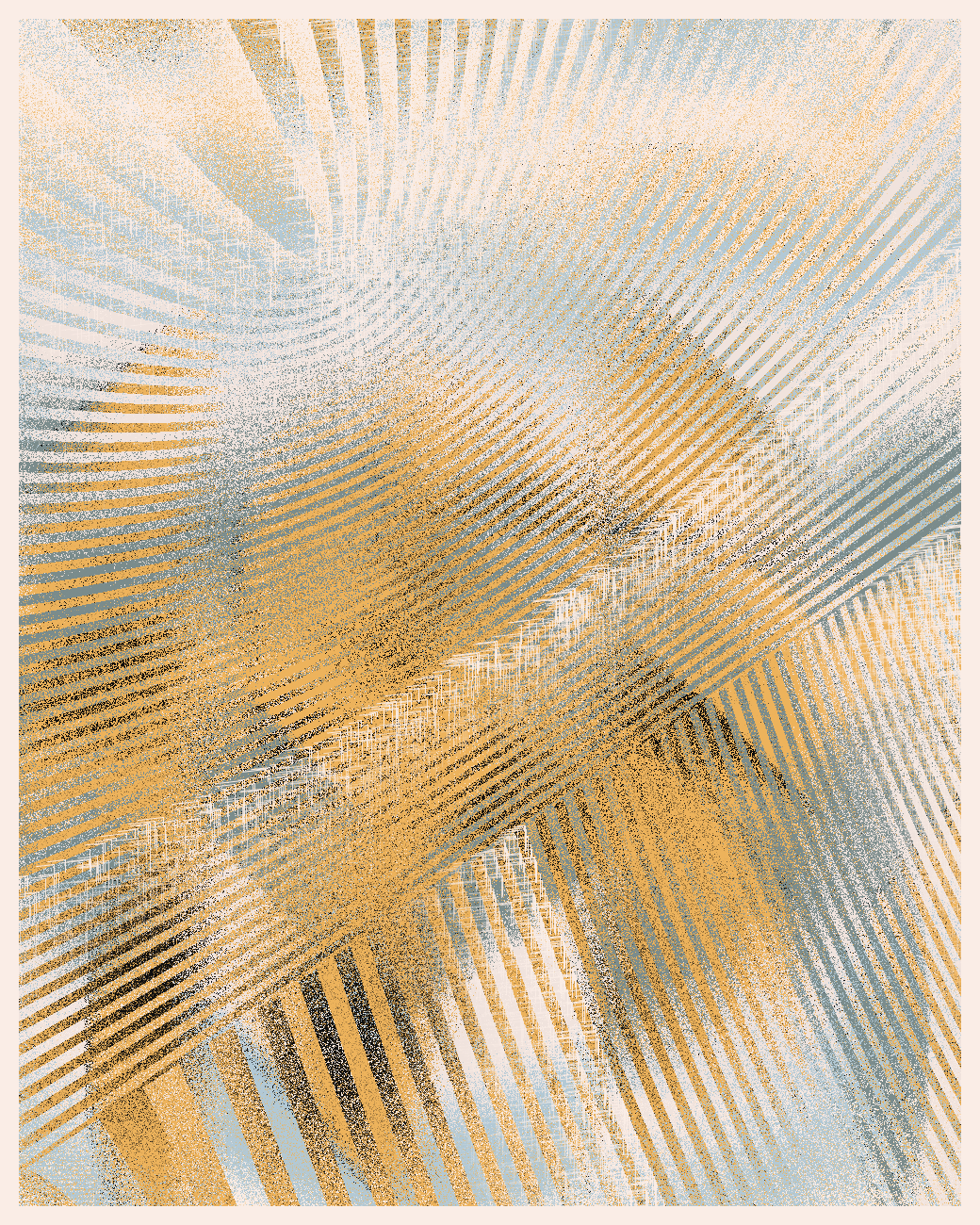 Frequency of Affection #58 static NFT preview