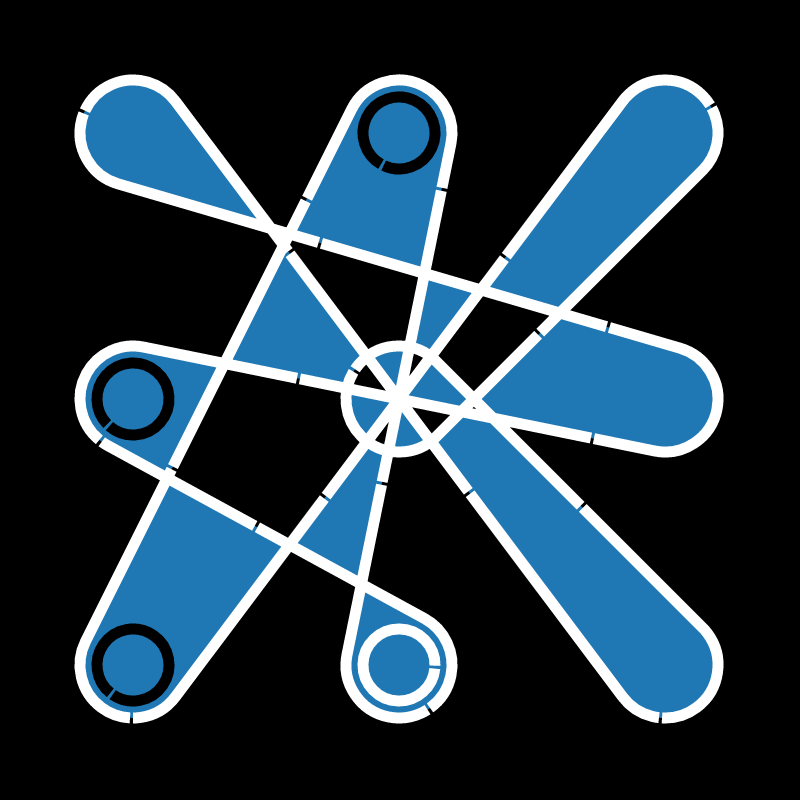 Pegs In Motion #260 static token preview