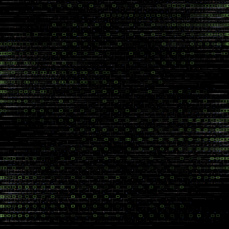 HELICAL #40 static NFT preview