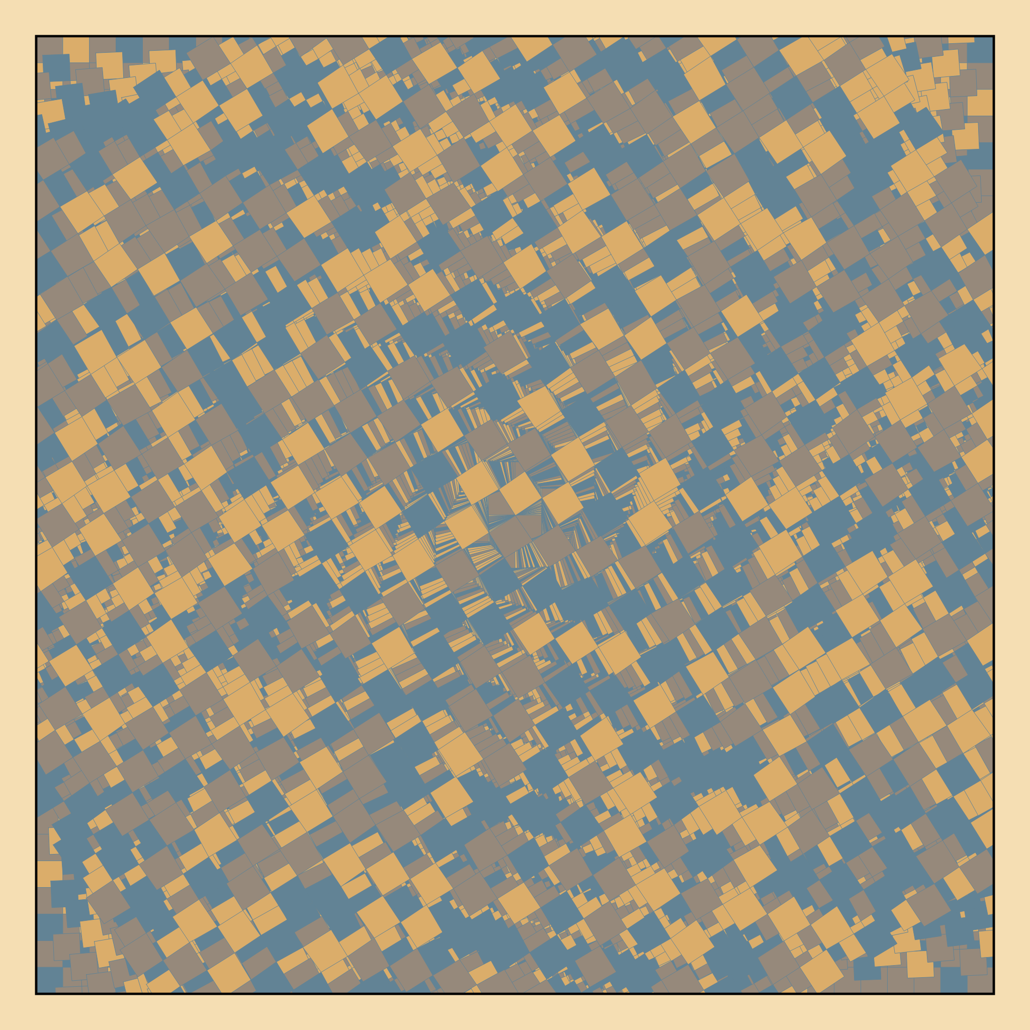 Chord Unknown #351 static NFT preview
