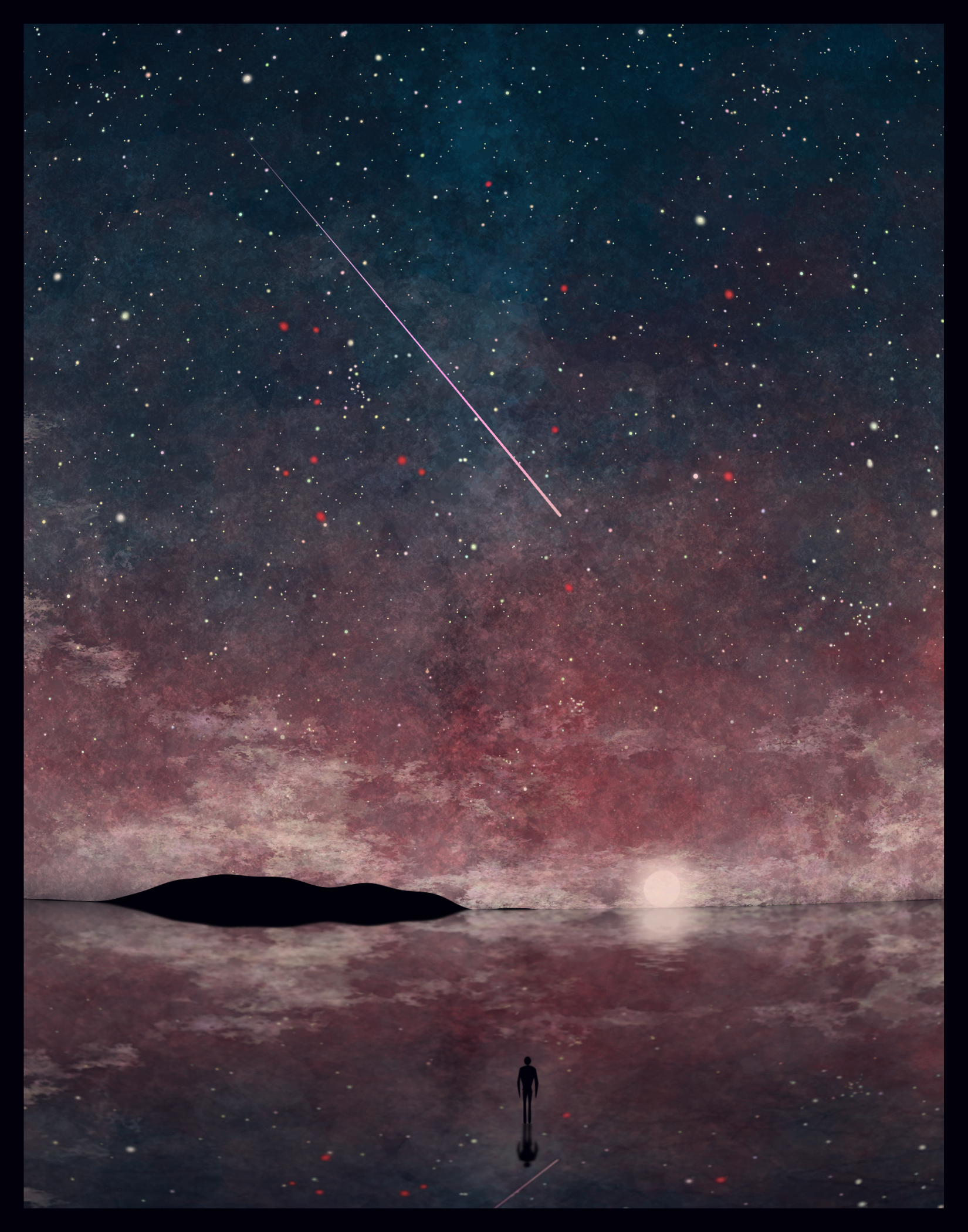 Stargazer #72 static token preview