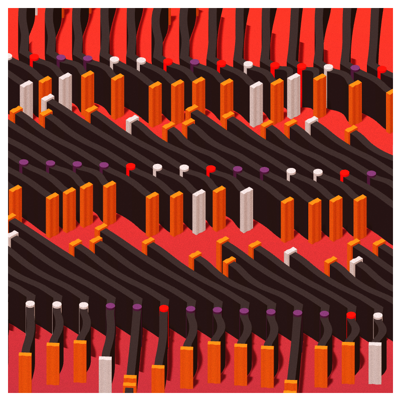 Neural Collapse #229 static token preview