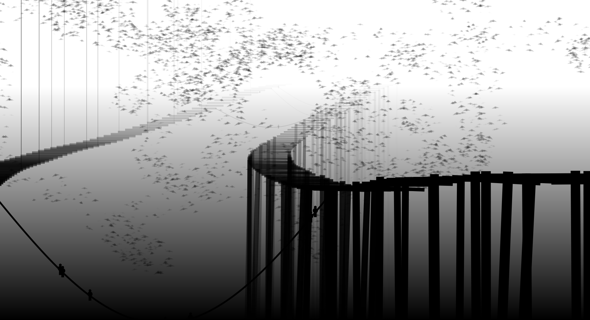 Suspended #2 static token preview