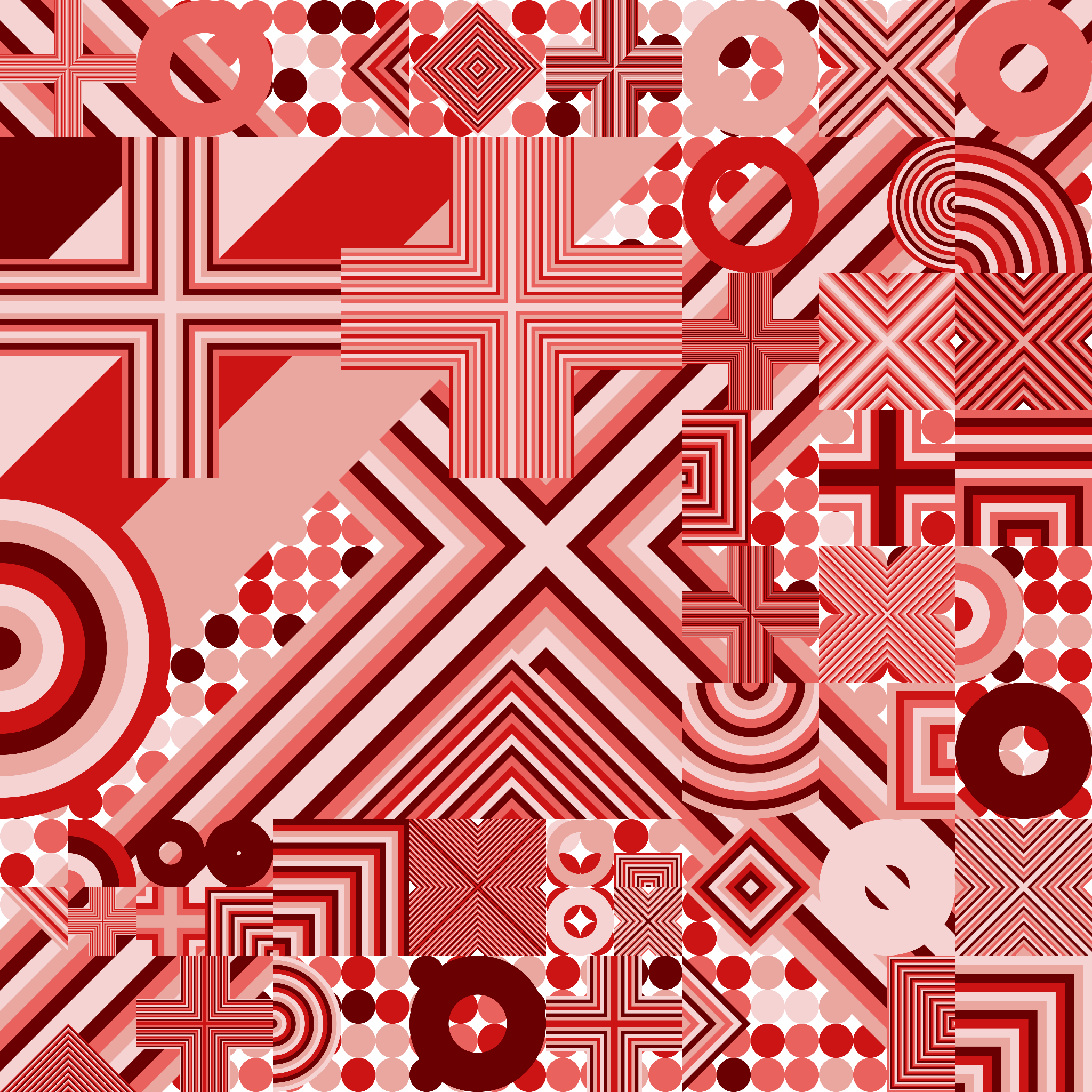 Nocturnal Pink Xylophone #169 static NFT preview