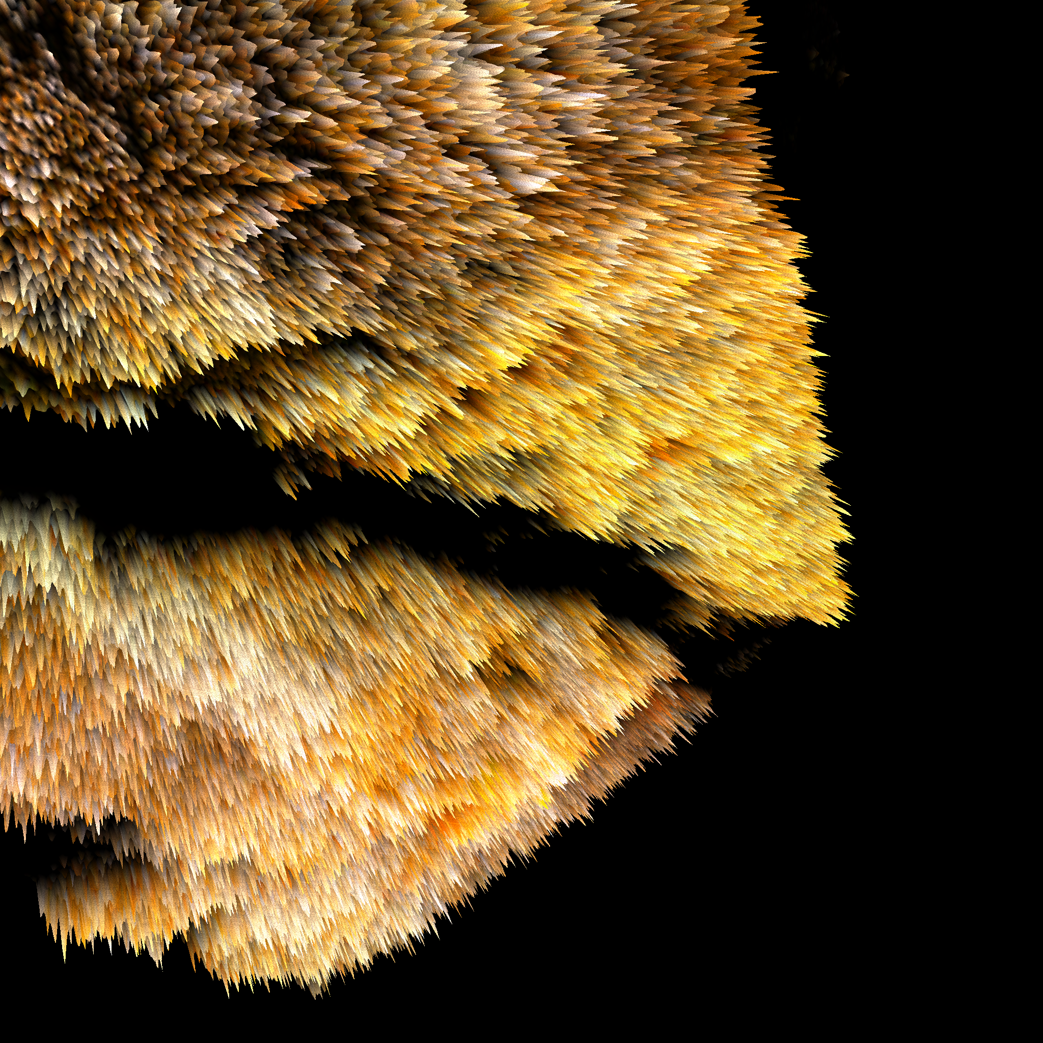 Gardens of delusion #78 static NFT preview