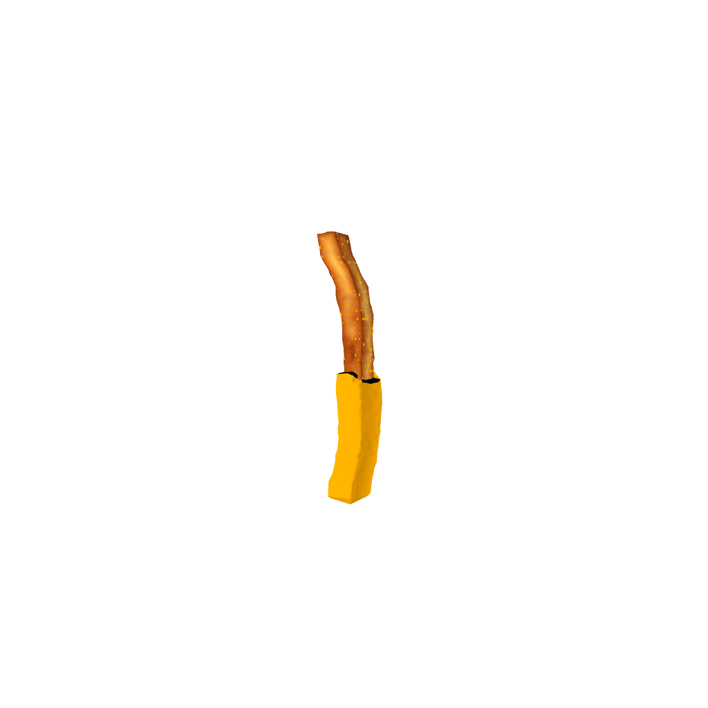 PotatOSTX #220 static NFT preview