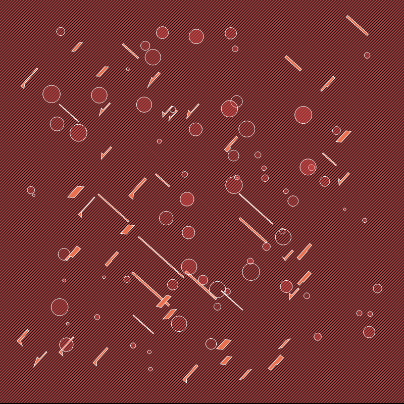 contracorrente #3 static NFT preview