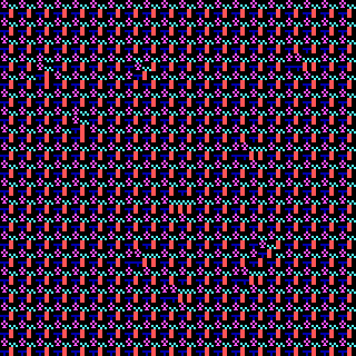 CGA Safari #81 static NFT preview
