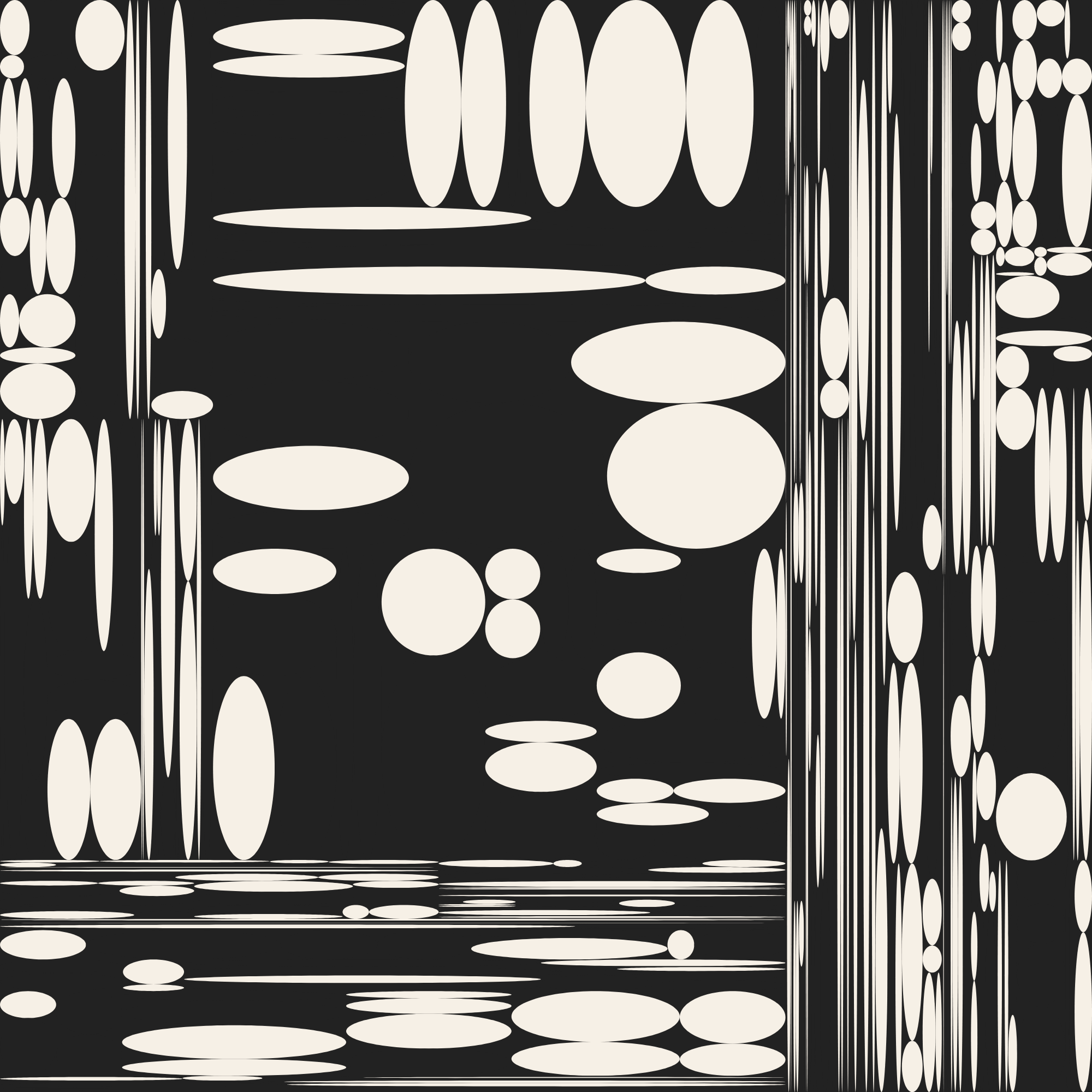 Recursive Surface #99 static token preview