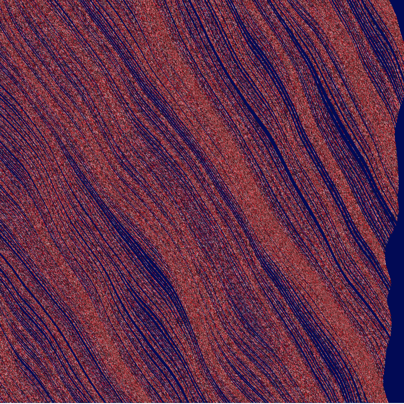 Dune #58 static token preview