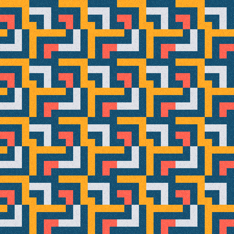 Regular Tile painting #171 static token preview