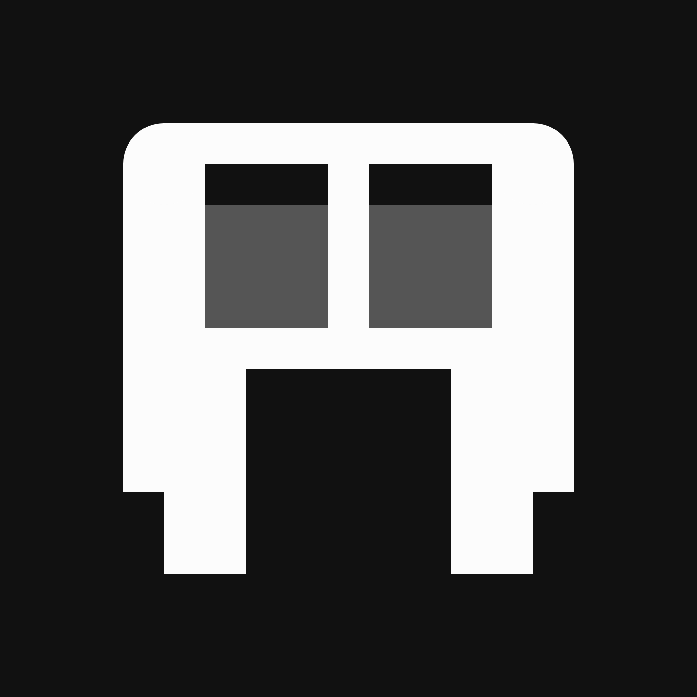 SMOLSKULL #452 static token preview
