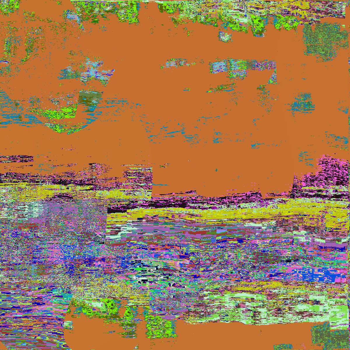 JOYFUL COLORS | GIFT #147 static token preview