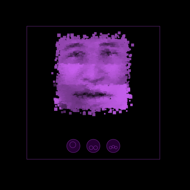 Fluidynamix - Photofit #49 static token preview